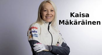 Kaisa Mäkäräinen