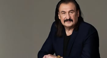 Степан Гіга: біографія, цікаві факти