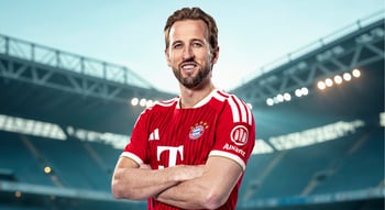 Harry Kane