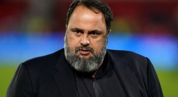 Ευάγγελος Μαρινάκης