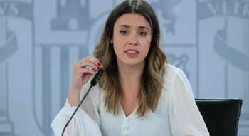 Irene Montero