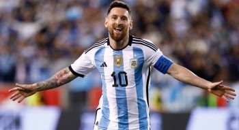 Leo Messi