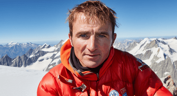 Ueli Steck