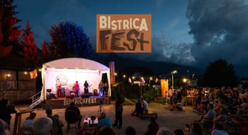 Bistrica Fest 2025
