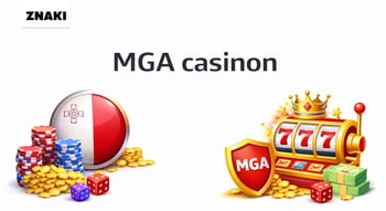 MGA licens casinon - huvudbild