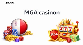 MGA licens casinon - huvudbild