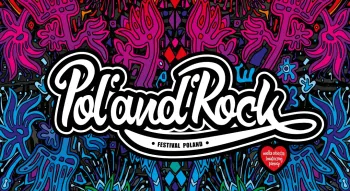 Pol'and'Rock Festival