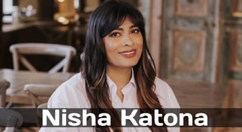 Nisha Katona