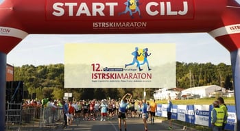 Istrski maraton 2026