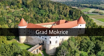 Grad Mokrice