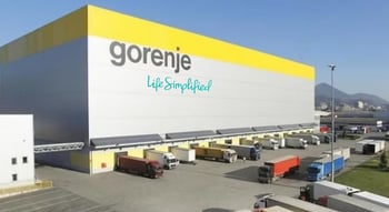 Gorenje Life Simplified