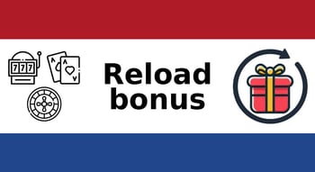reload bonus