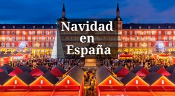 Navidad en España