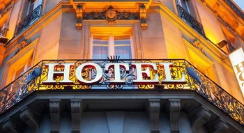 TOP 10 dos melhores hotéis para ficar em Lisboa