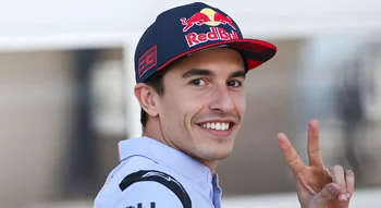 Marc Márquez