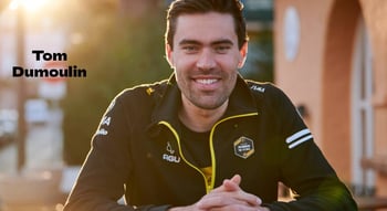 Tom Dumoulin