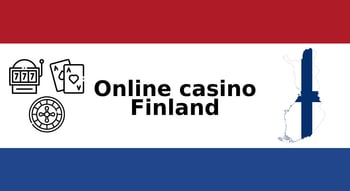 Online casino Finland