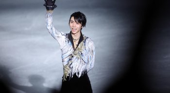 羽生結弦