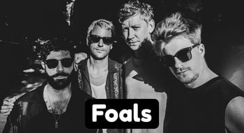 Foals