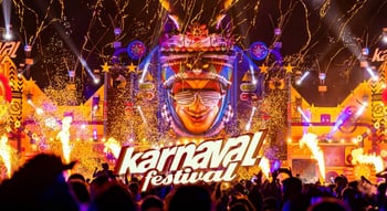 Karnaval Festival