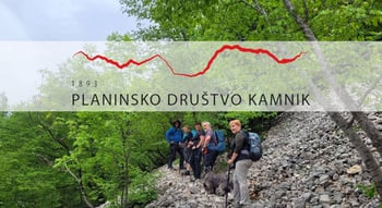 Planinsko društvo Kamnik