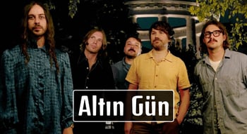 Altın Gün