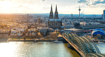 Kölner Sehenswürdigkeiten