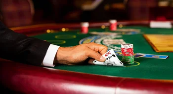 Stratégie Blackjack comment jouer au blackjack.