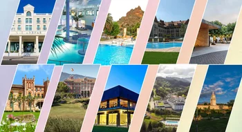 Los mejores balnearios de España