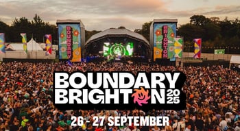 Boundary Festival