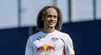 Xavi Simons