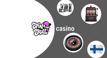 SpinSkull casino