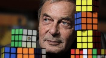 rubik ernő