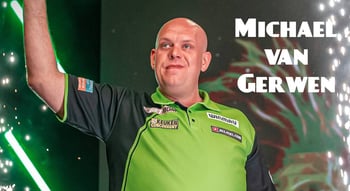 Michael van Gerwen