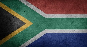 Южно-Африканская Республика (ЮАР)