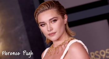 Florence Pugh