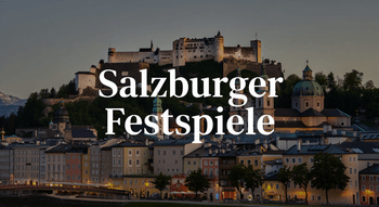 Salzburger Festspiele