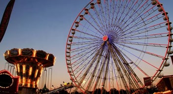 Oktoberfest Hannover