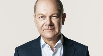 Olaf Scholz
