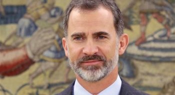 Felipe VI de España
