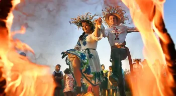 Івана Купала 2025