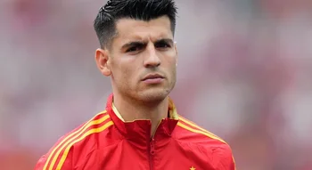 Álvaro Morata