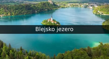 Blejsko jezero