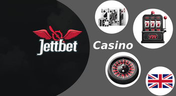 Jettbet casino