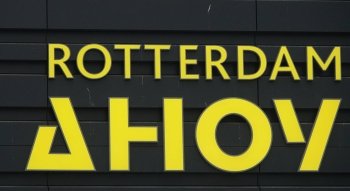 Rotterdam Ahoy