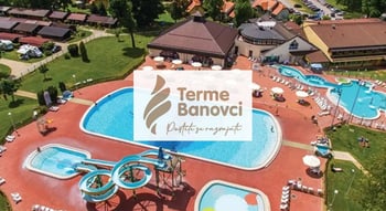 Terme Banovci