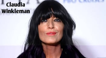 Claudia Winkleman