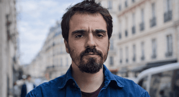 Vhils (Alexandre Farto) – artista contemporâneo de street art