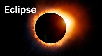 Total Eclipse
