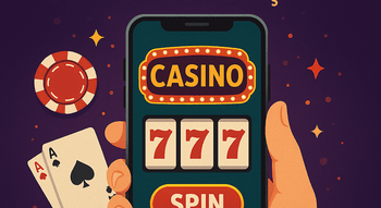 Casino online sem verificação